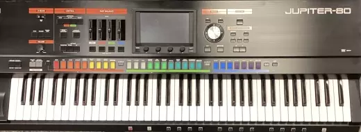 Roland - JP-80